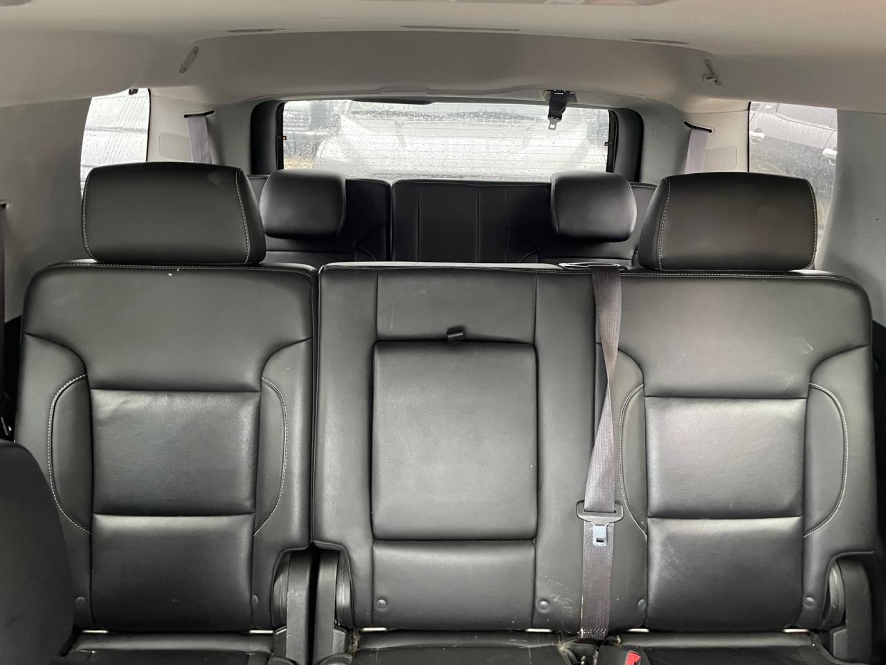 2015 Chevrolet Tahoe - Image 10