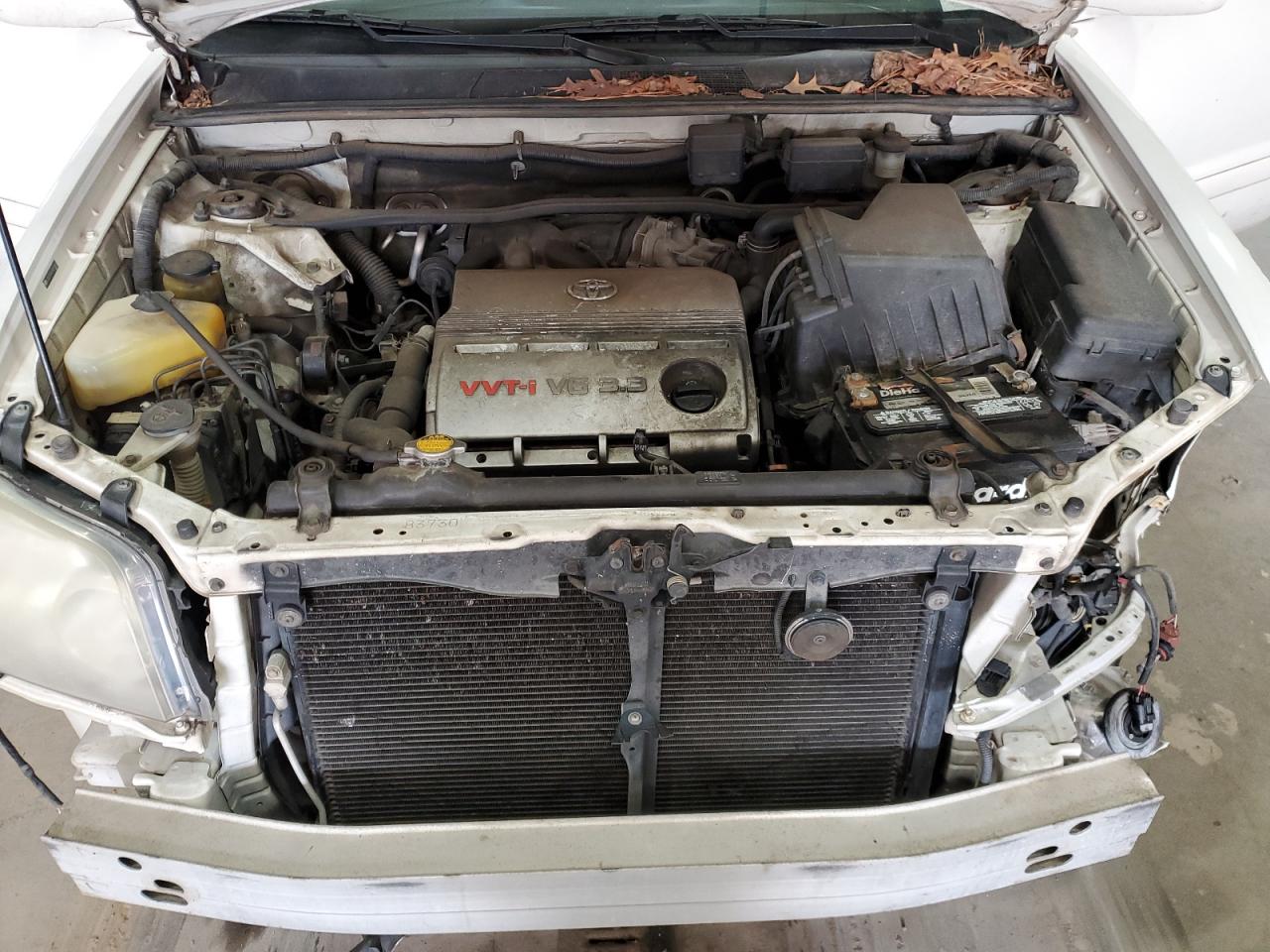 2007 Toyota Highlander - Image 13