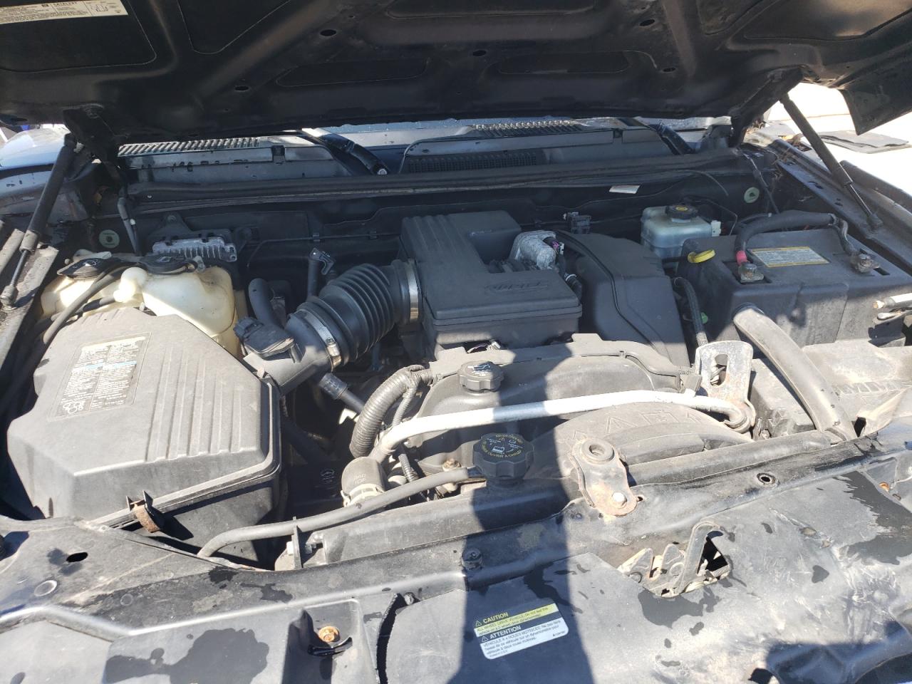 2006 Hummer H3 - Image 12