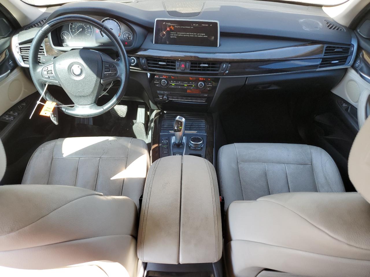 2014 BMW X5 - Image 8