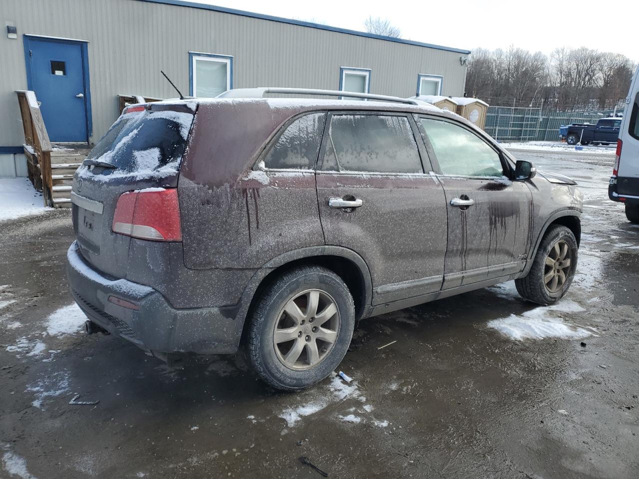 2013 Kia Sorento - Image 3
