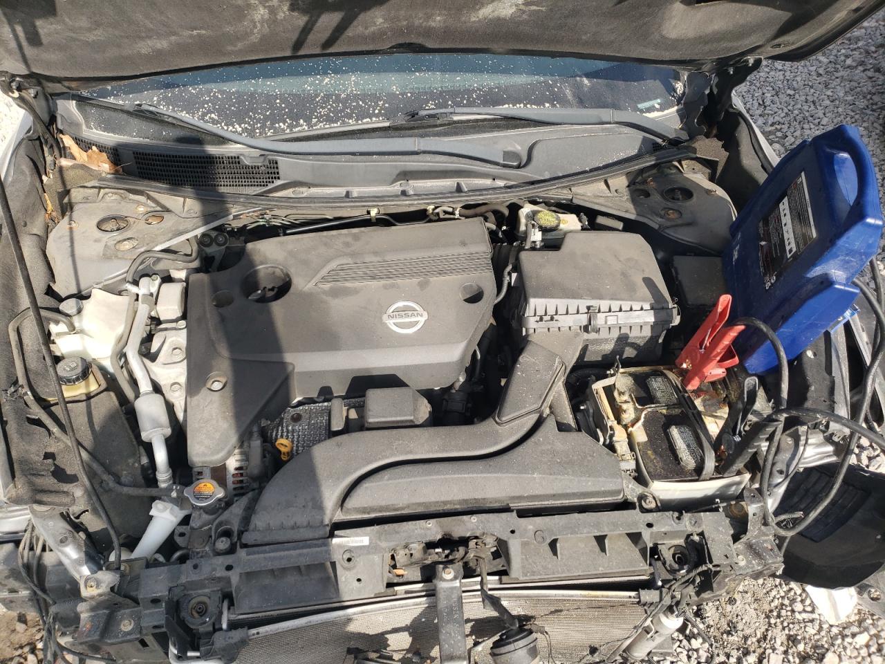 2015 Nissan Altima - Image 11