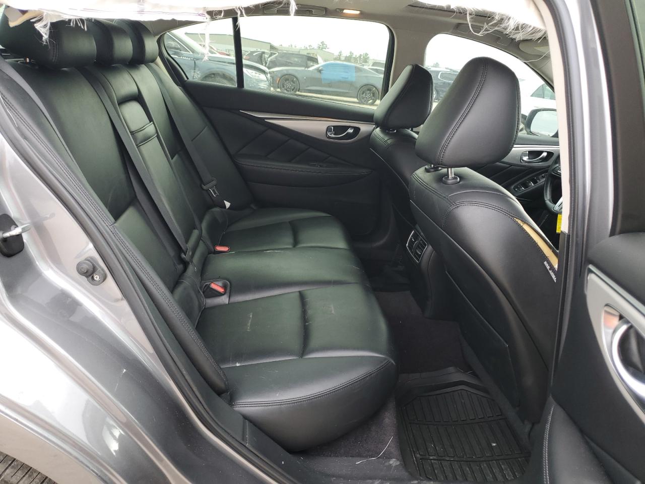 2021 Infiniti Q50 - Image 10