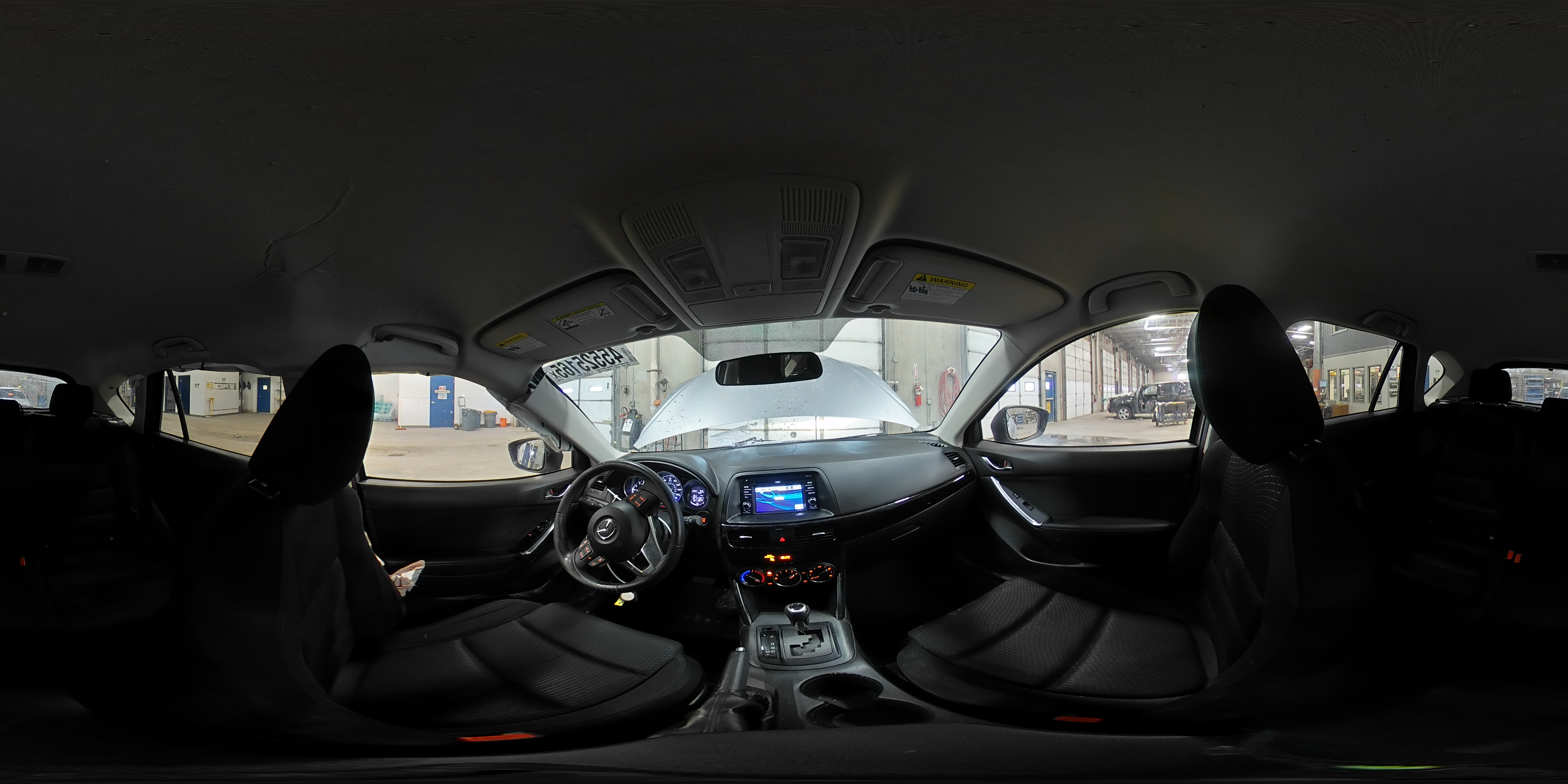 2014 Mazda CX-5 - Image 13