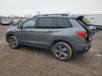 2021 Honda Passport Touring იყიდება Davison-ში, MI - Rear End