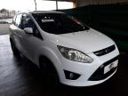 2013 FORD C-MAX TITA for sale at Copart SANDTOFT