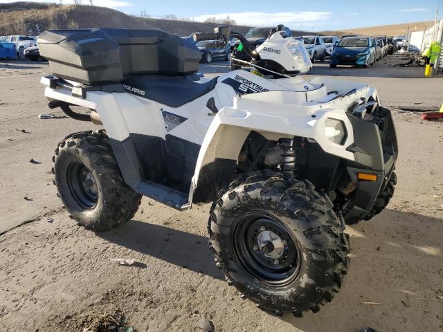 2015 Polaris Sportsman 570 Eps