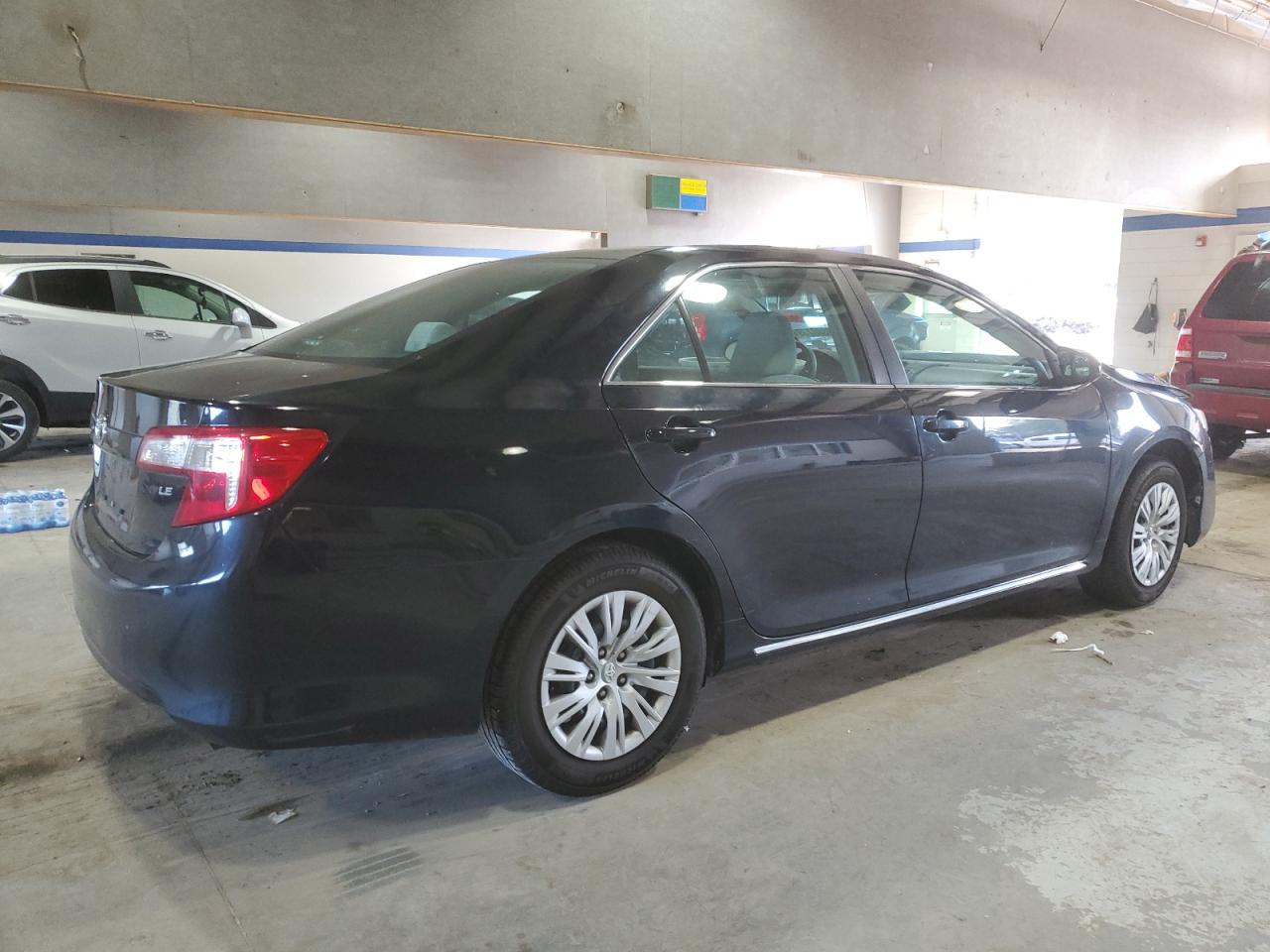2012 Toyota Camry - Image 3