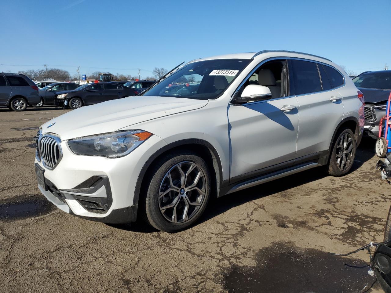 2022 BMW X1 - Image 1