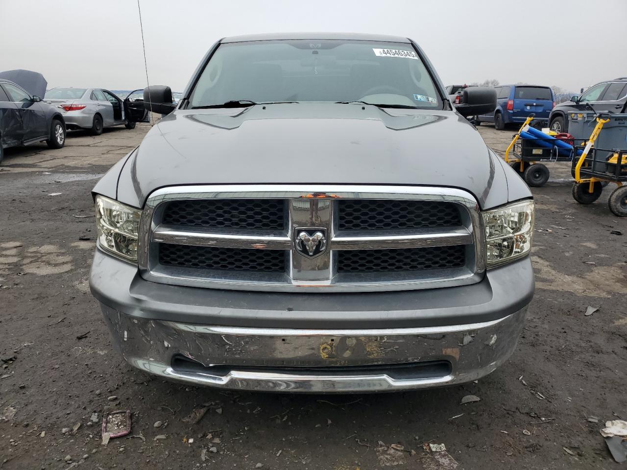 2011 Dodge RAM - Image 5