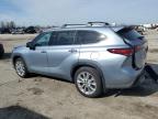 Bridgeton, MO에서 판매 중인 2023 Toyota Highlander Hybrid Limited - Rear End