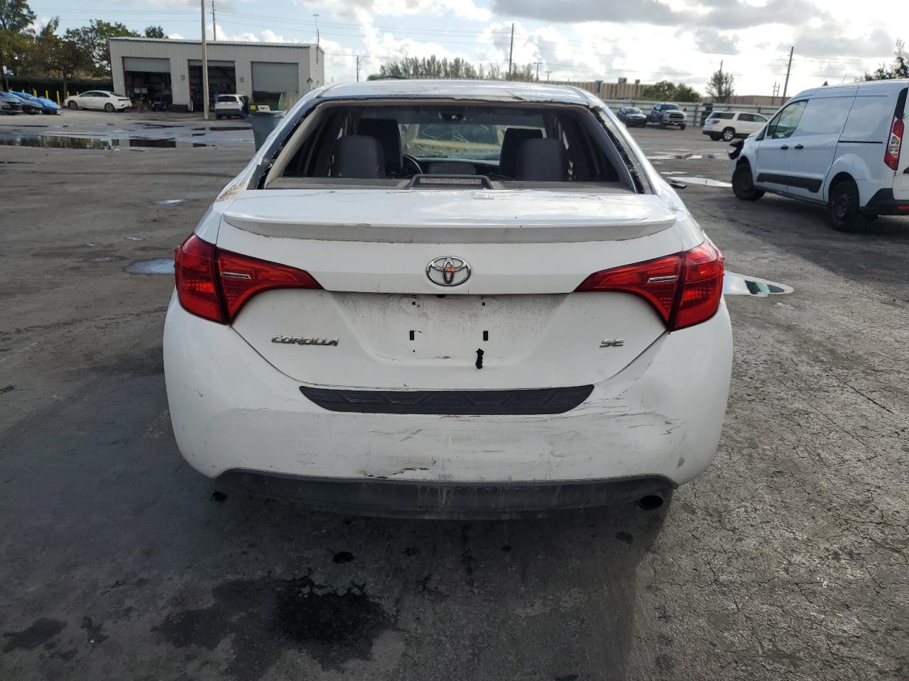 2019 Toyota Corolla - Image 6