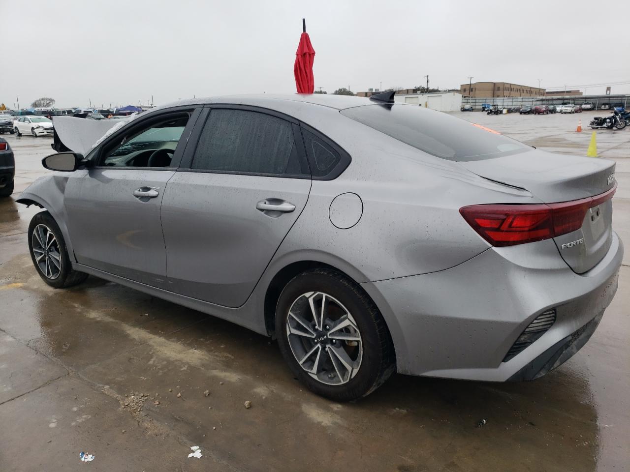 2024 Kia Forte - Image 2