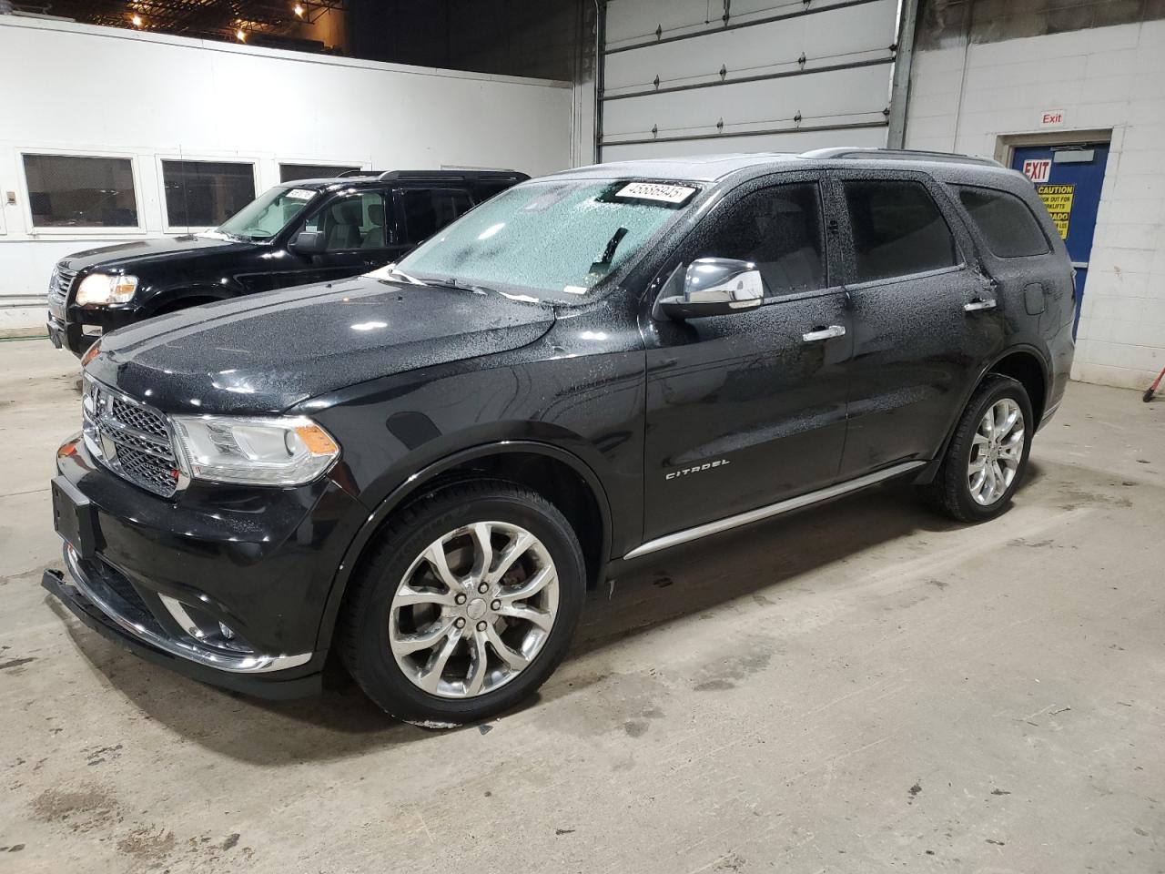 2016 Dodge Durango - Image 1