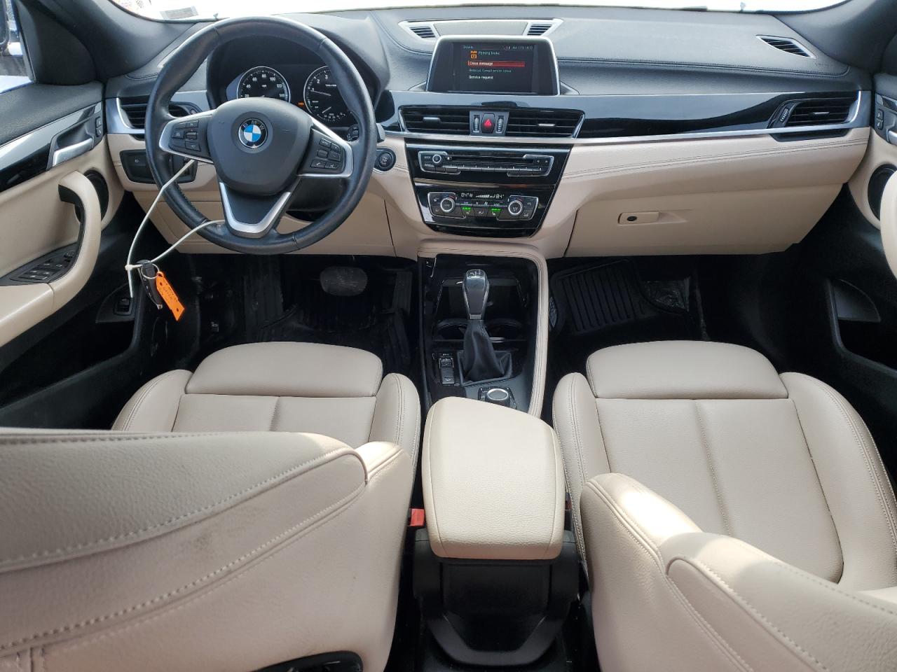 2018 BMW X2 - Image 8