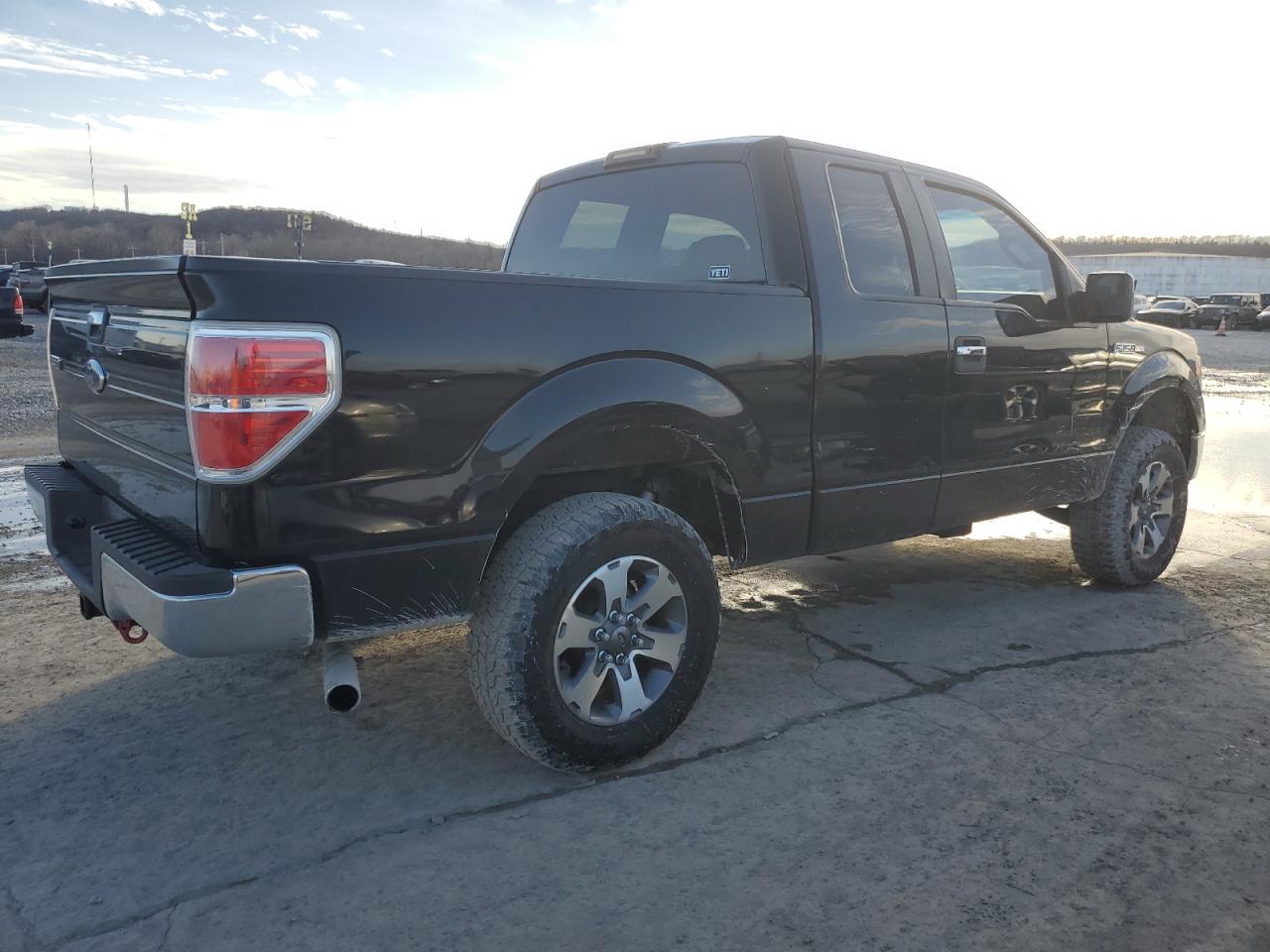 2009 Ford F-150 - Image 3