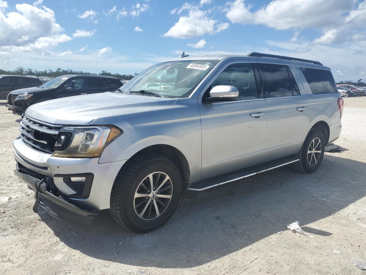 2020 Ford Expedition - Image 1
