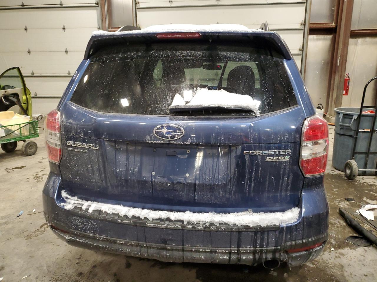 2014 Subaru Forester - Image 6