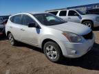 2011 Nissan Rogue S de vânzare în Greenwood, NE - Front End