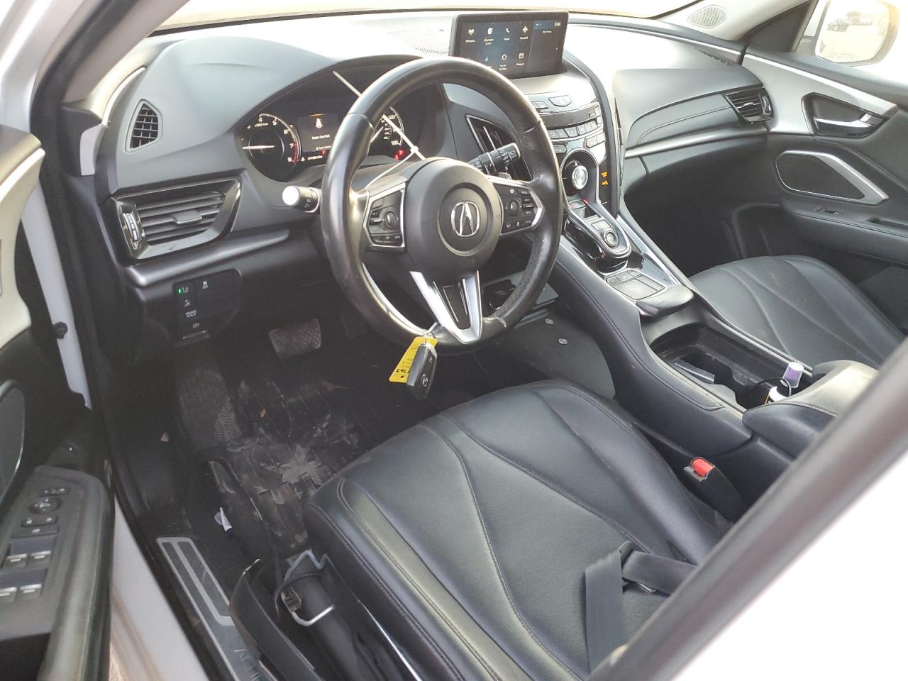 2020 Acura RDX - Image 8