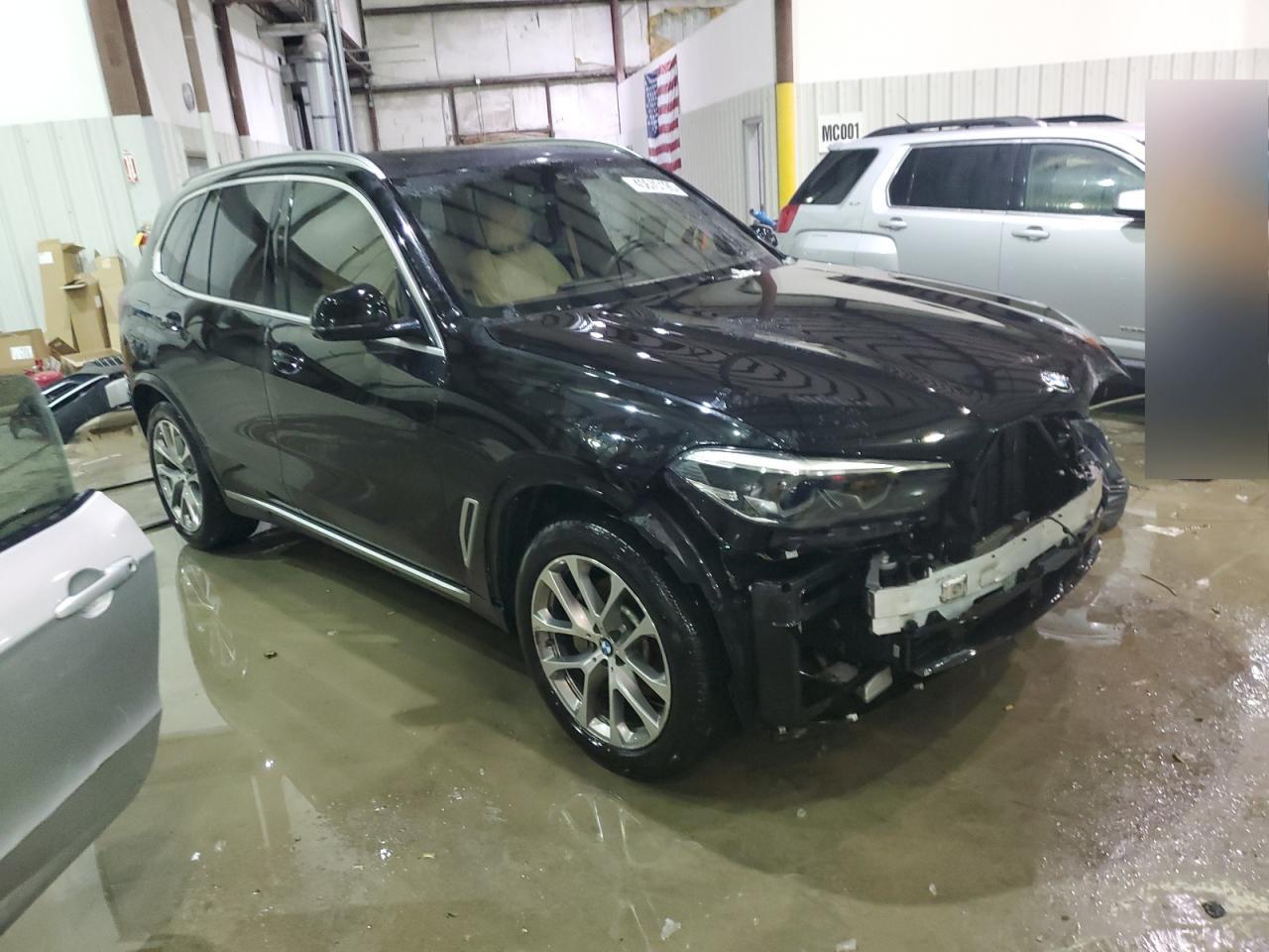 2019 BMW X5 - Image 4
