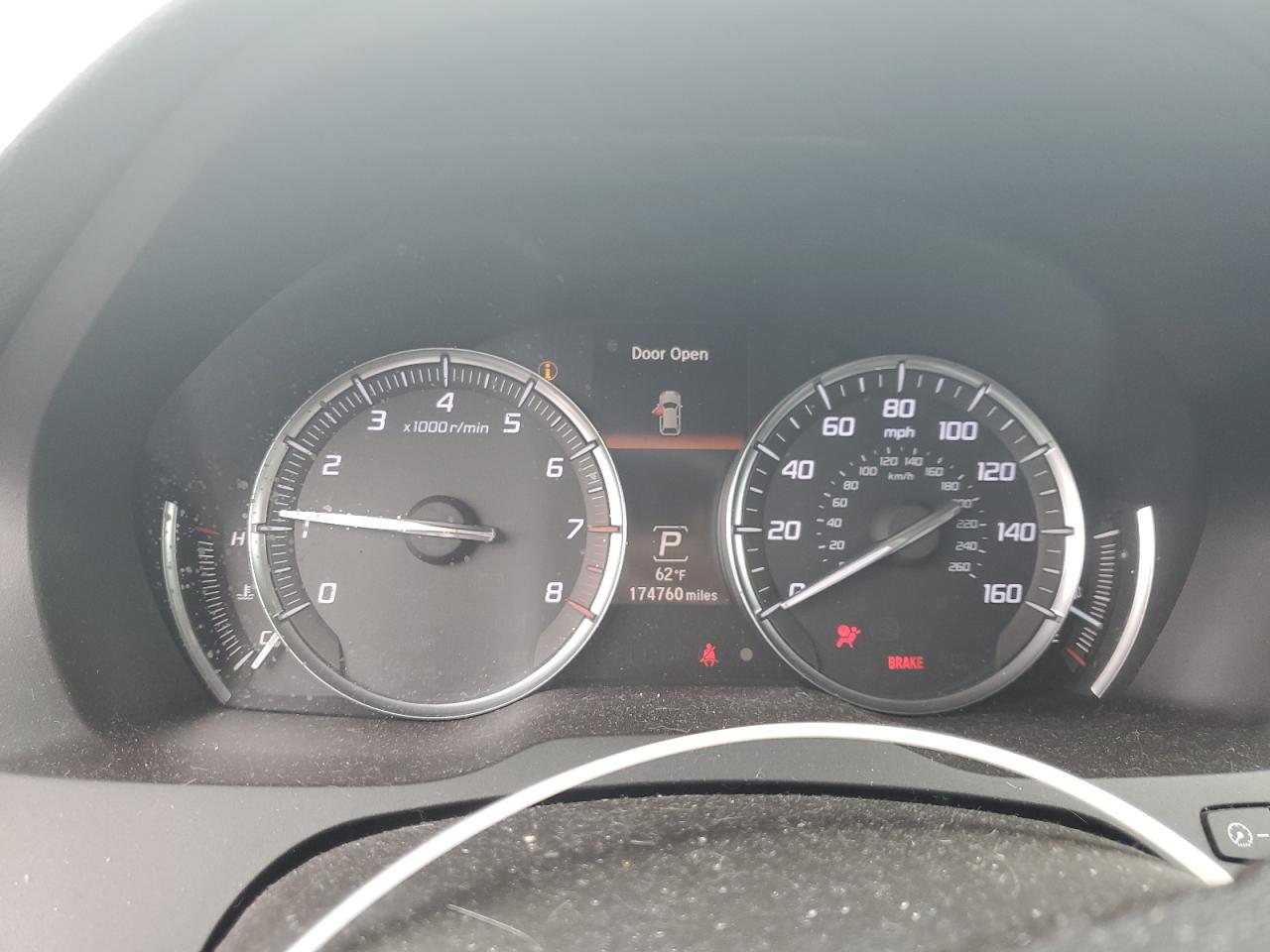 2014 Acura MDX - Image 9