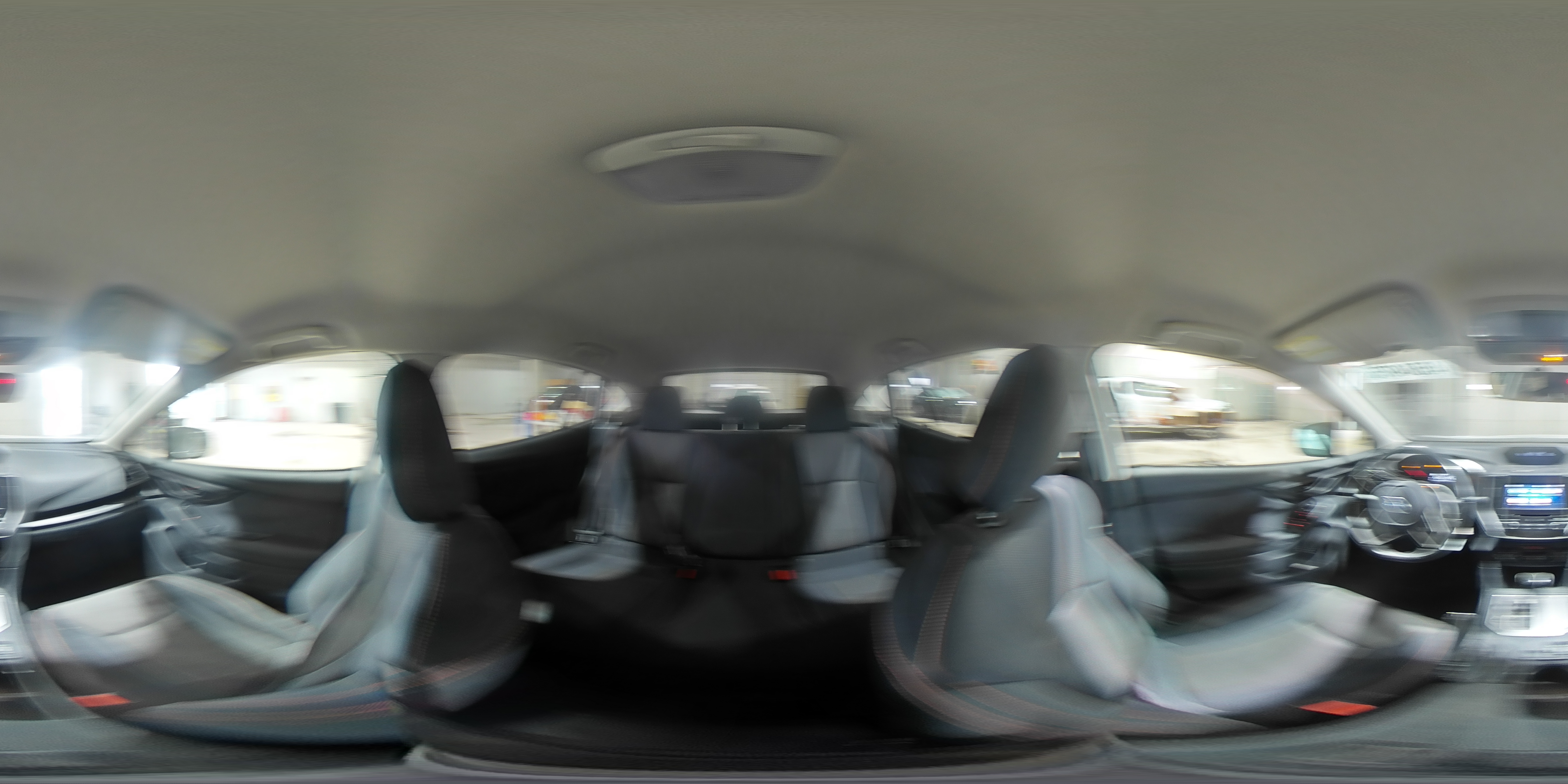 2019 Subaru XV - Image 15