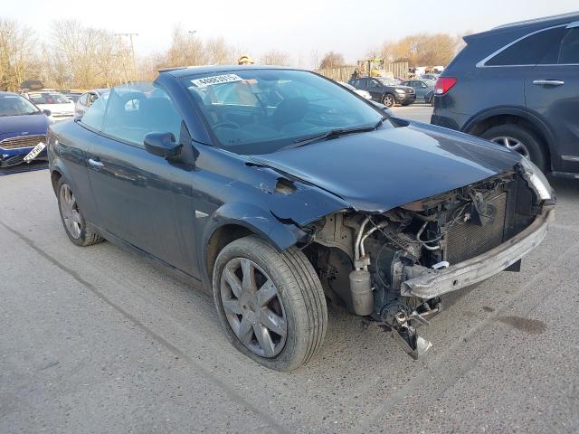 2007 RENAULT MEGANE DYN