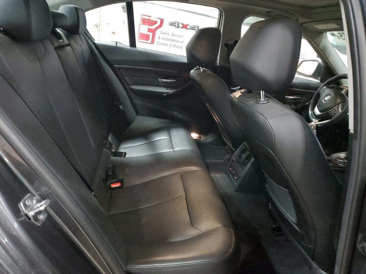 2015 BMW 3er - Image 10