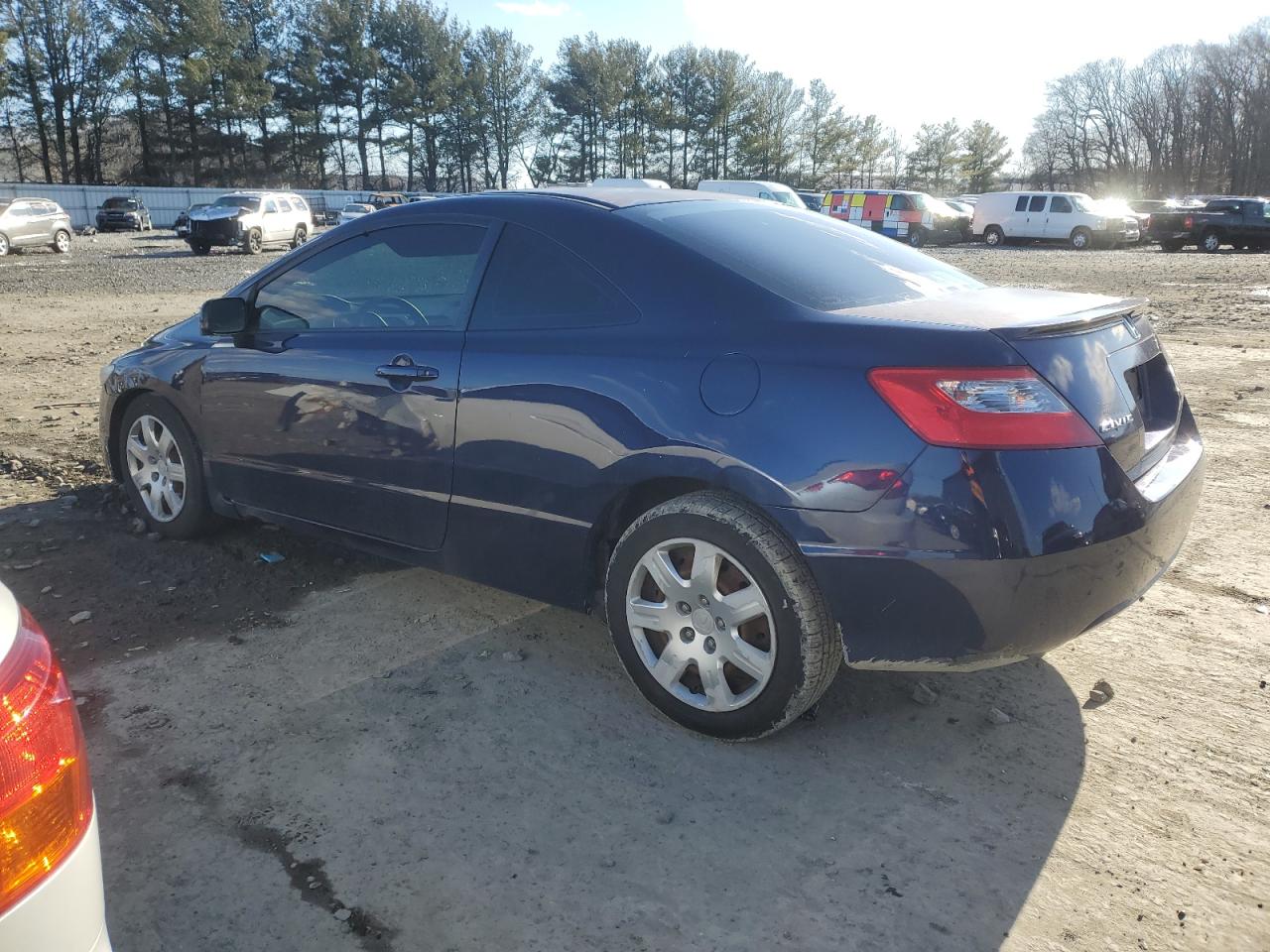 2010 Honda Civic - Image 2
