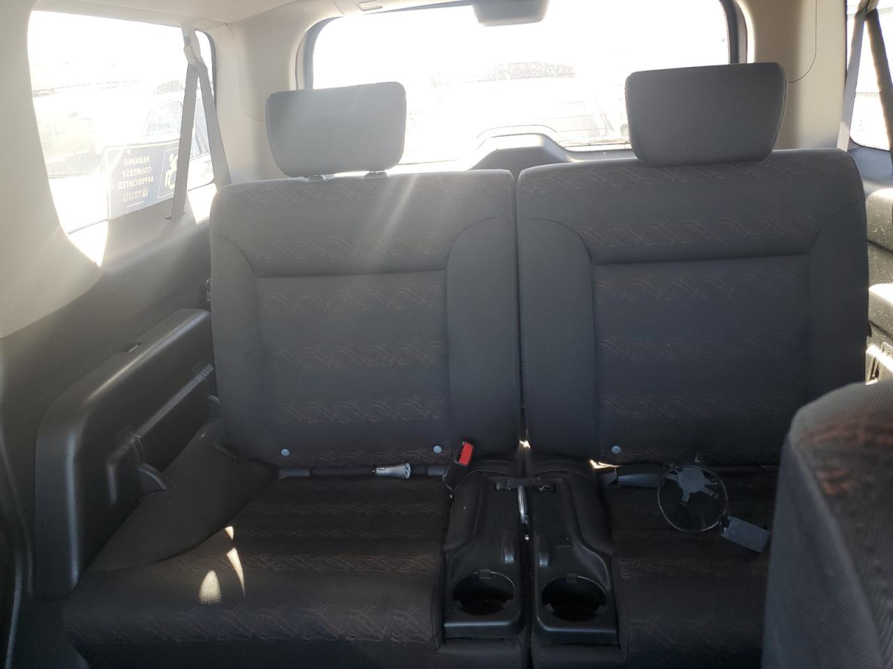 2008 Honda Element - Image 10