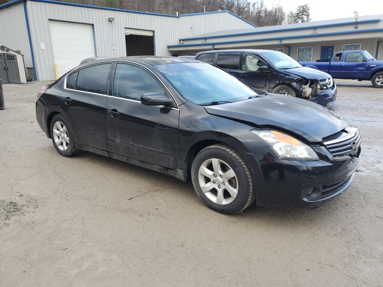 2009 Nissan Altima - Image 4