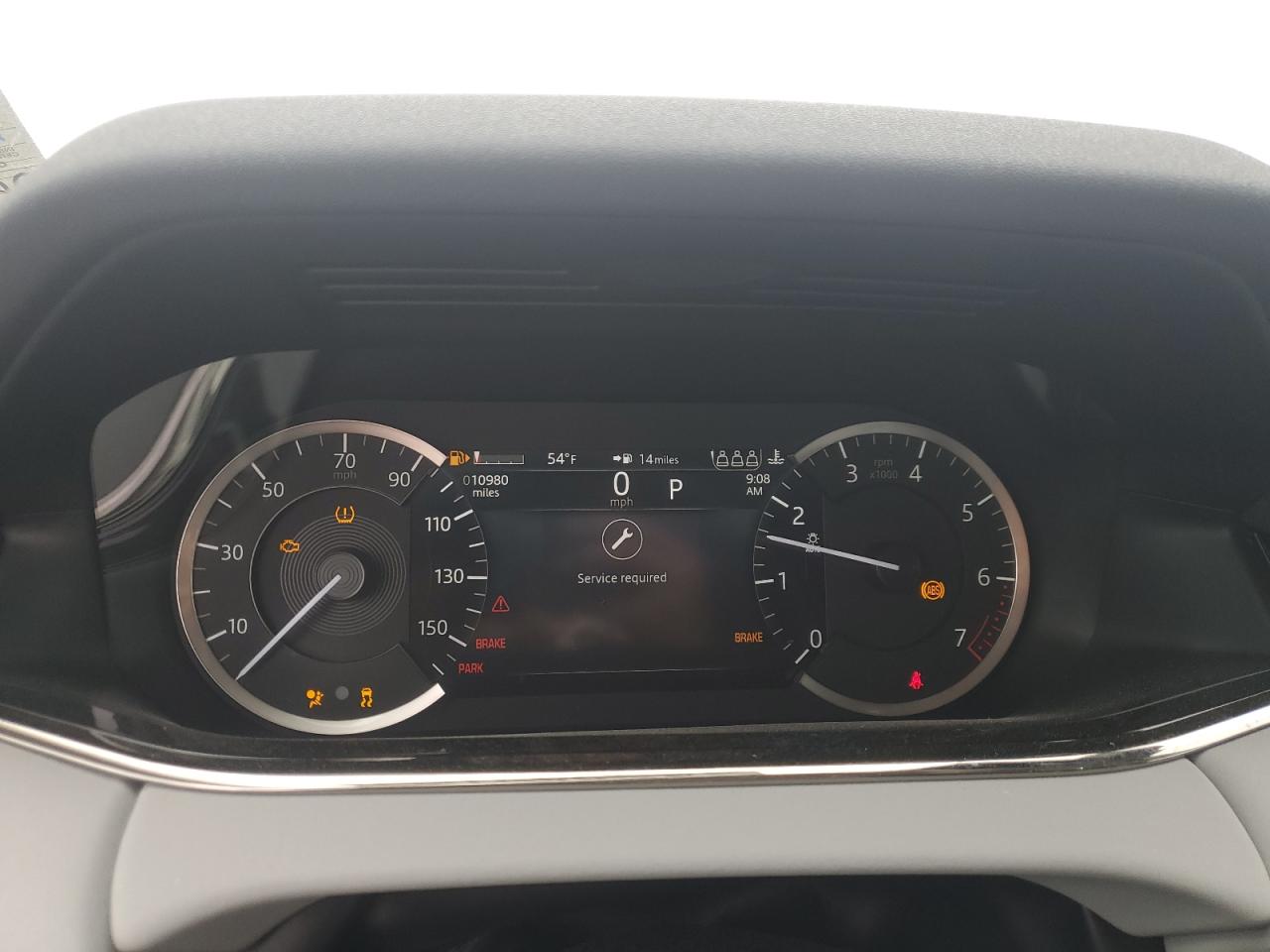 2023 Land Rover Range Rover - Image 9