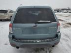 2010 Subaru Forester 2.5X Limited na sprzedaż w Wichita, KS - All Over