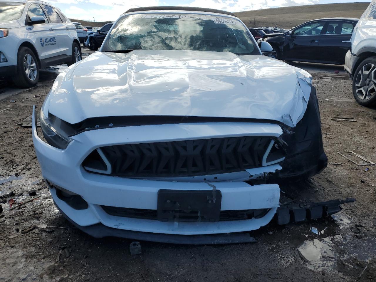 2015 Ford Mustang - Image 5