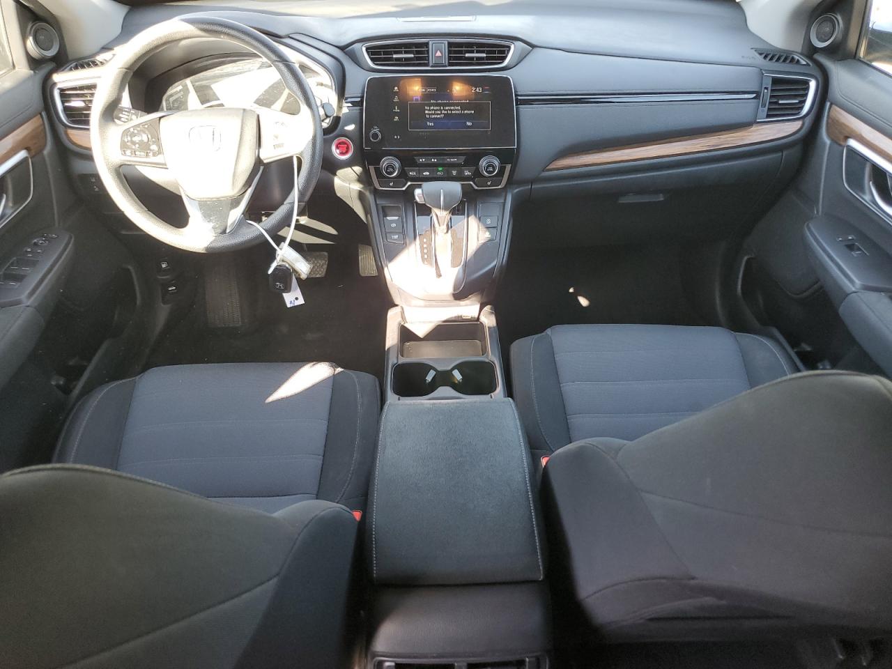 2021 Honda CR-V - Image 8