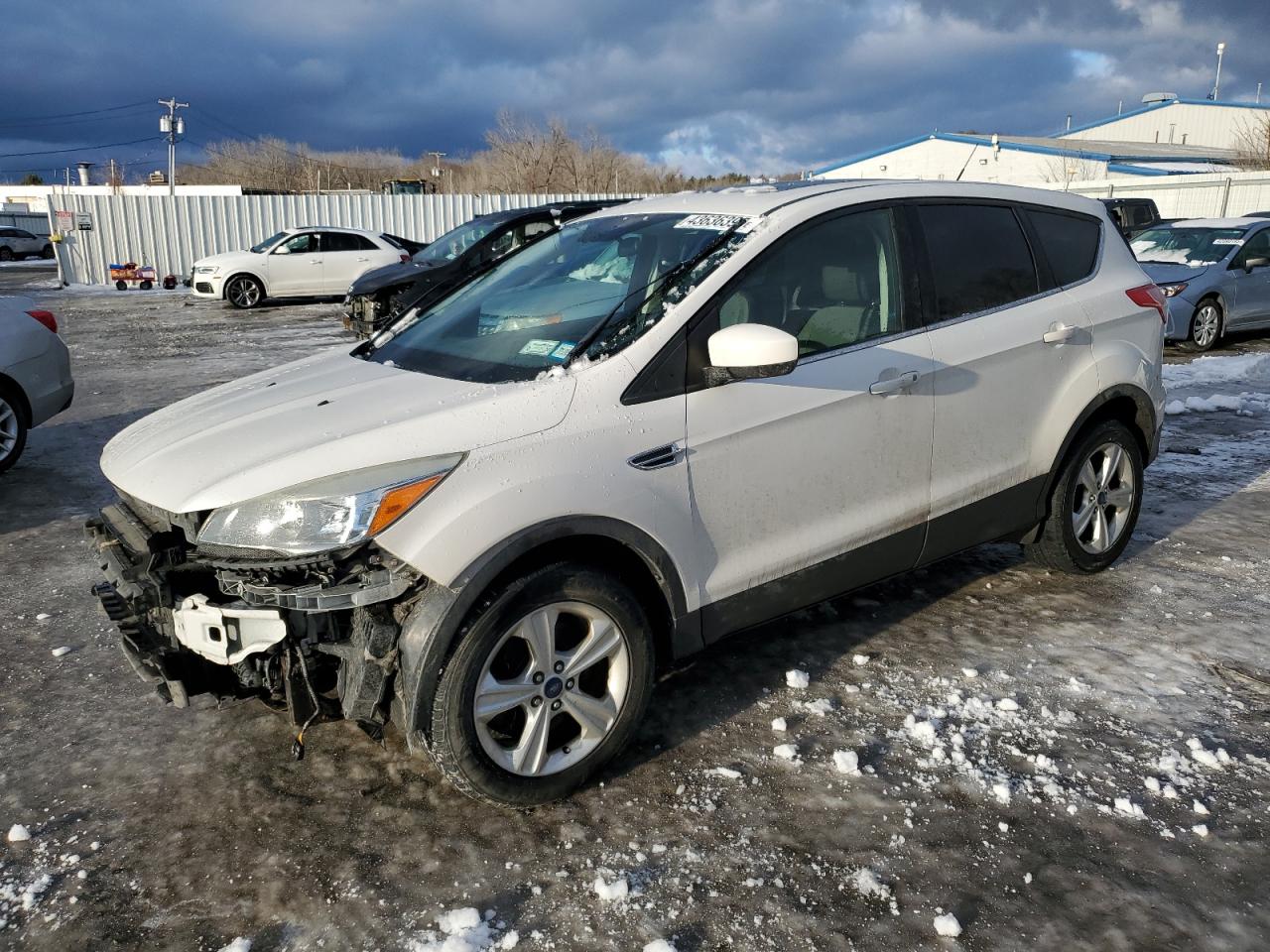2014 Ford Escape - Image 1