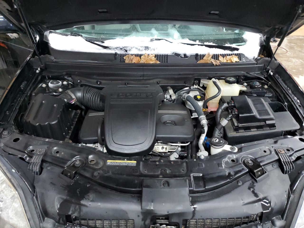 2009 Saturn VUE - Image 13