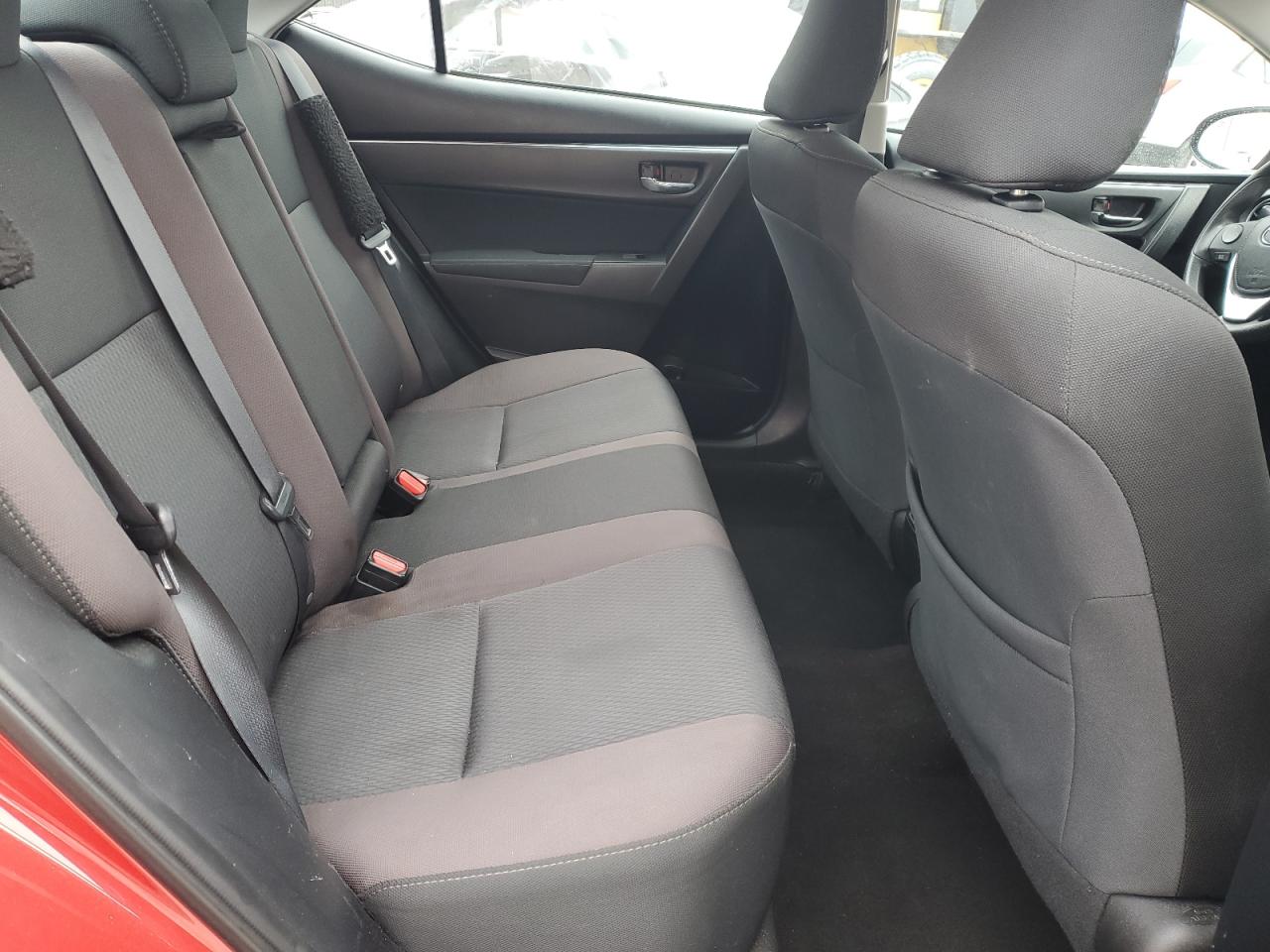 2018 Toyota Corolla - Image 10