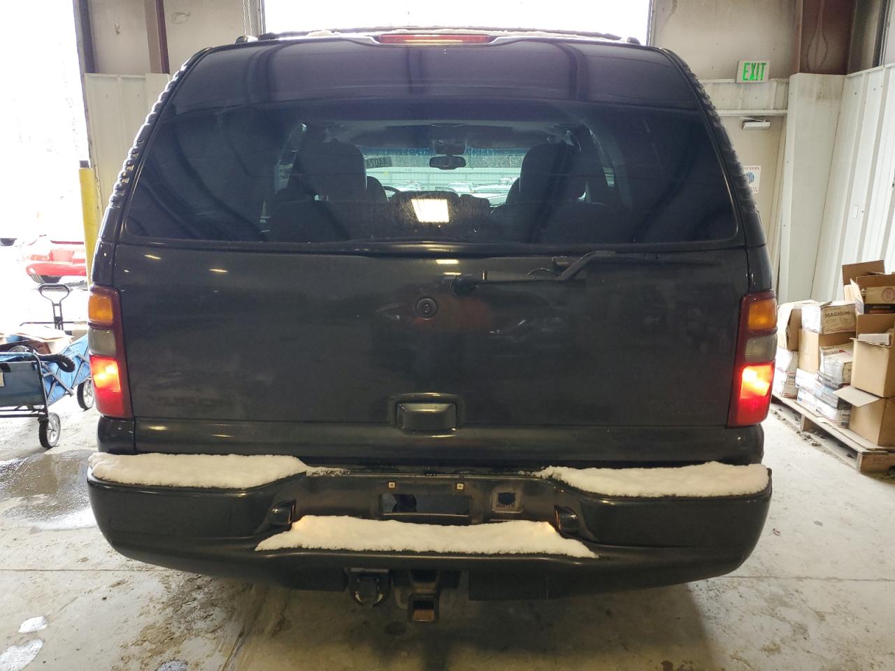 2003 GMC Yukon - Image 6