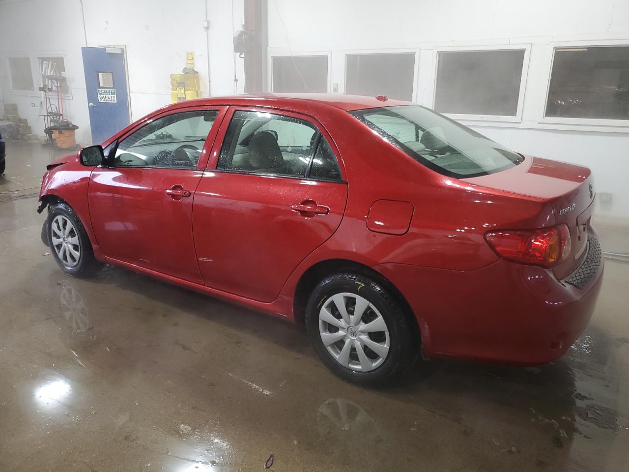 2009 Toyota Corolla - Image 2