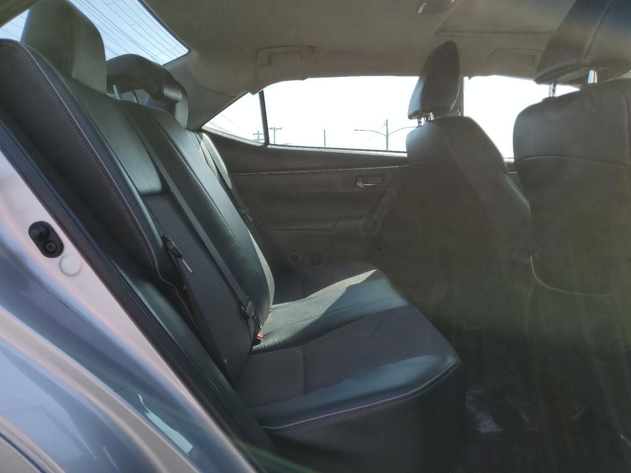 2014 Toyota Corolla - Image 10