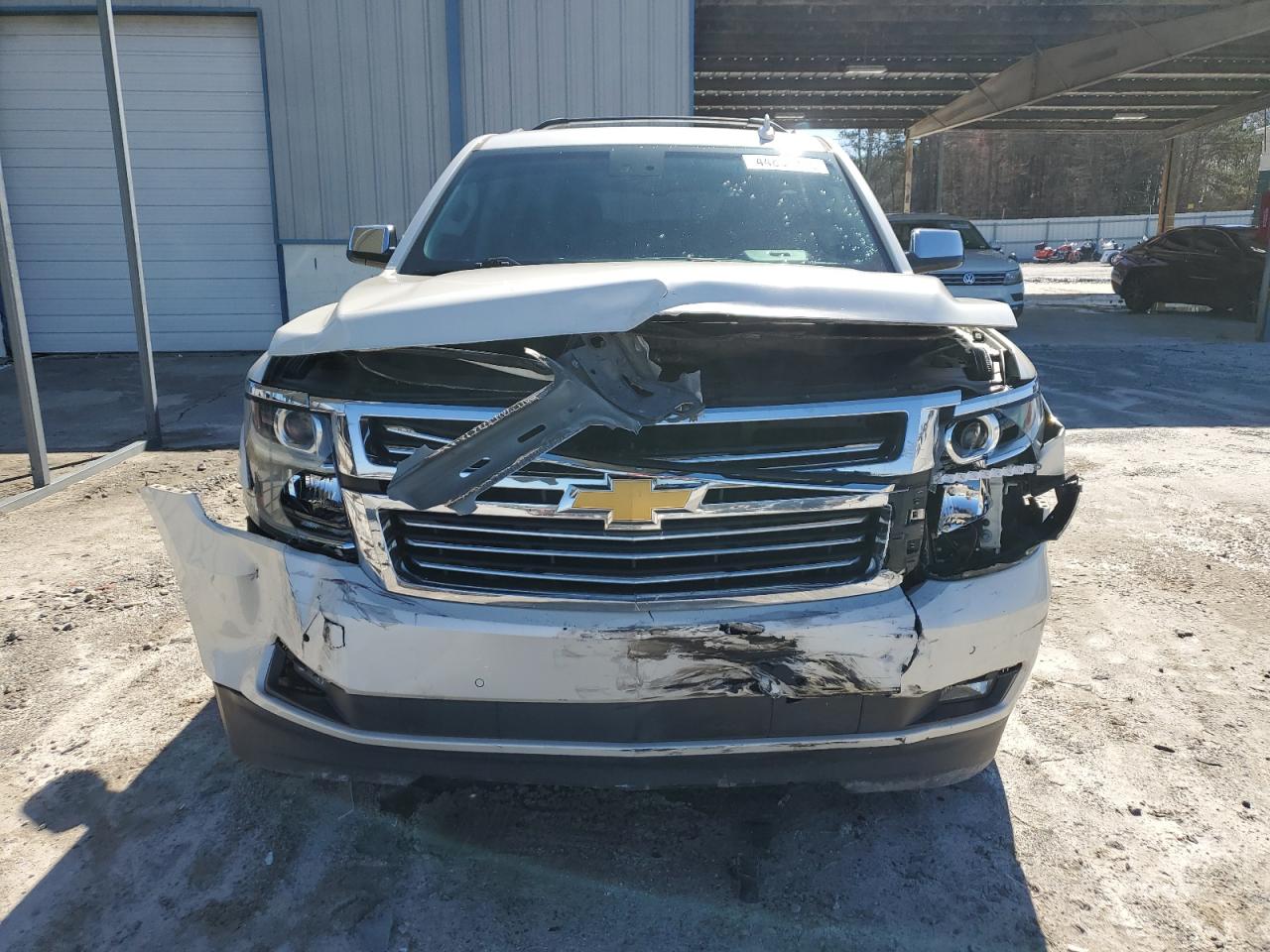 2015 Chevrolet Tahoe - Image 5
