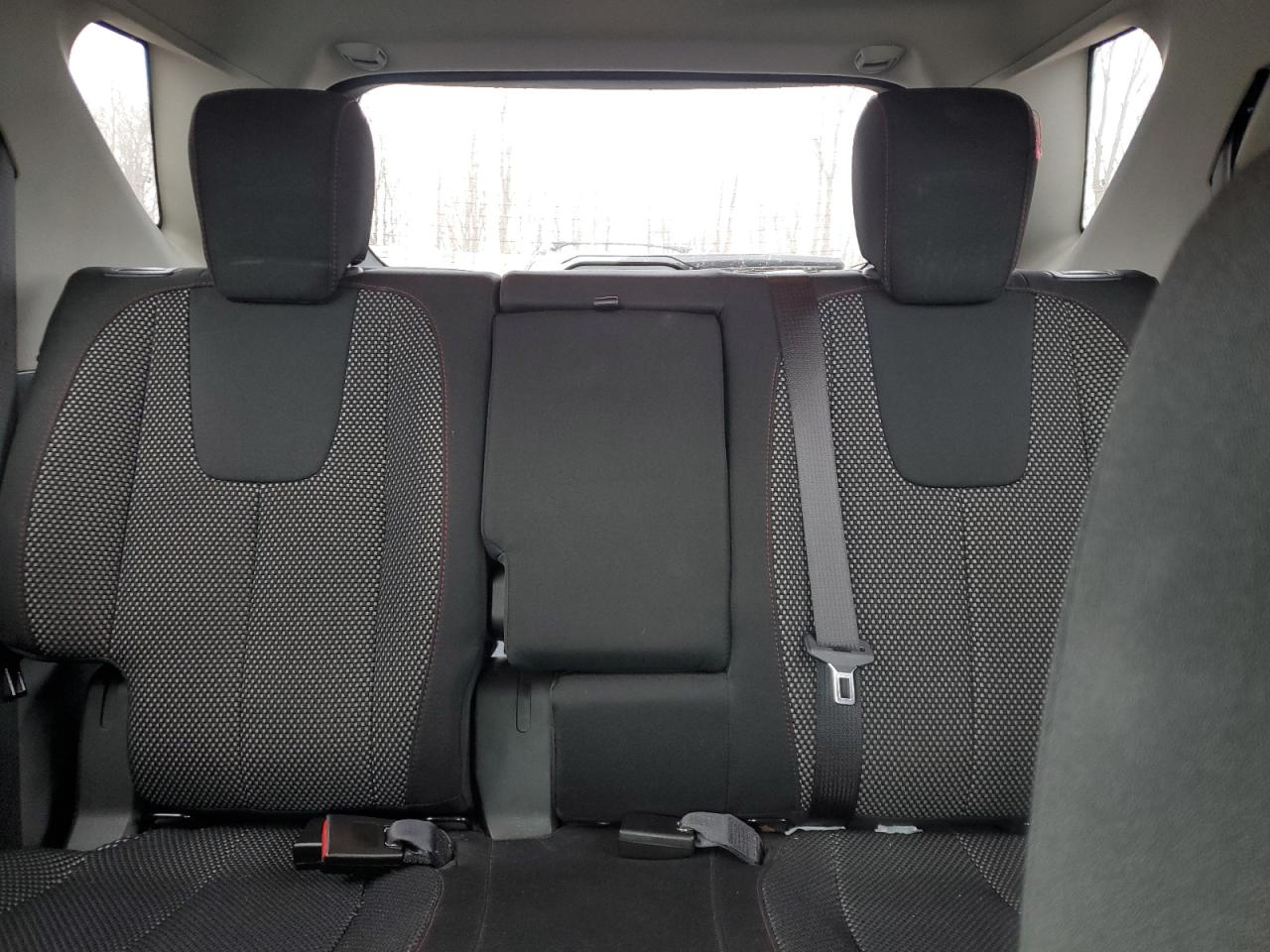 2017 Chevrolet Equinox - Image 10