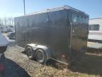 2020 Coverwagon Enclosed Cargo Trailer for Sale in Lawrenceburg, KY - Minor Dent/Scratches