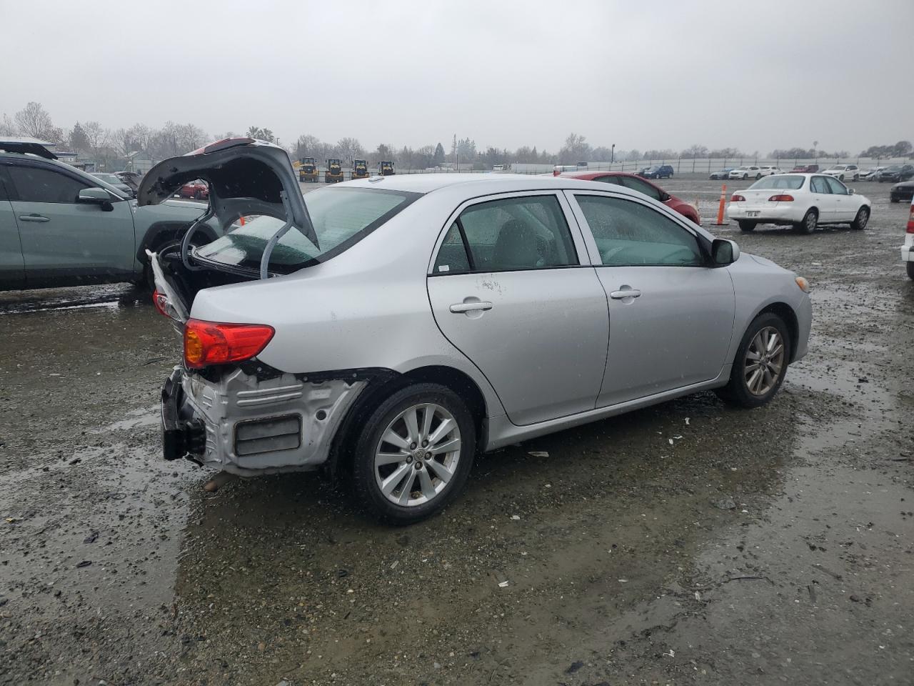 2010 Toyota Corolla - Image 3