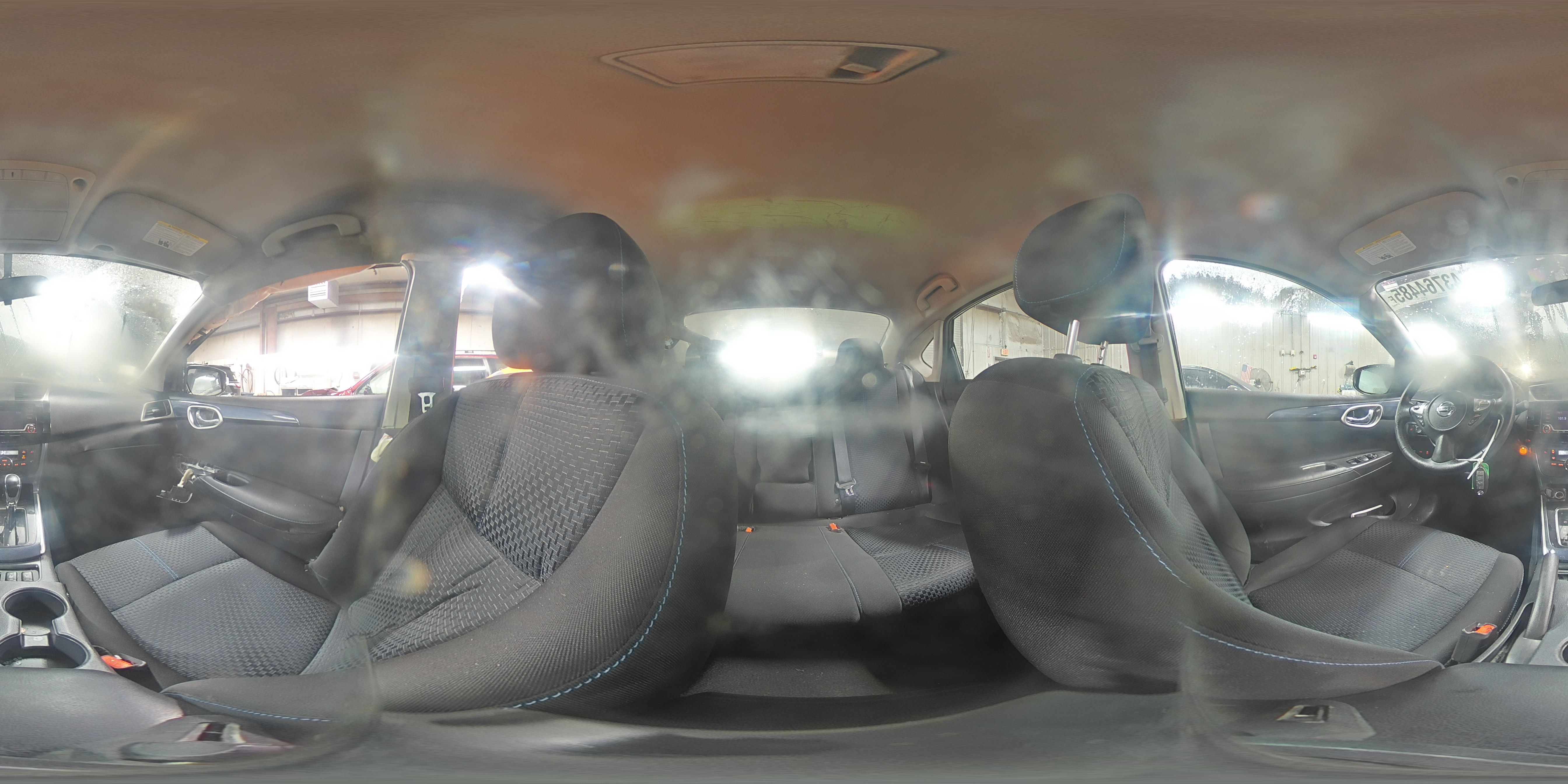 2018 Nissan Sentra - Image 14
