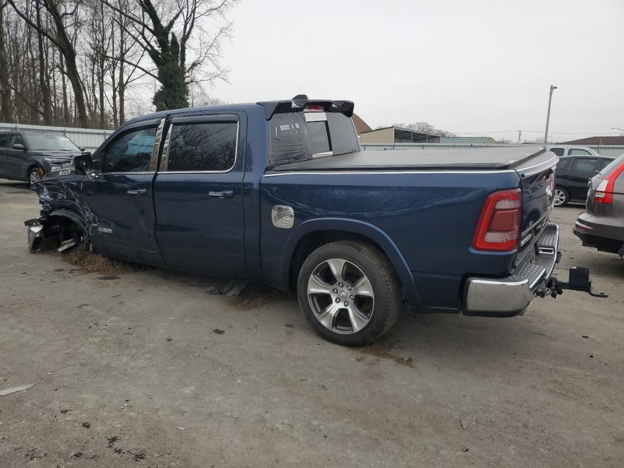 2019 RAM 1500 - Image 2