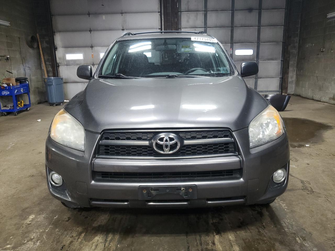 2010 Toyota RAV 4 - Image 5