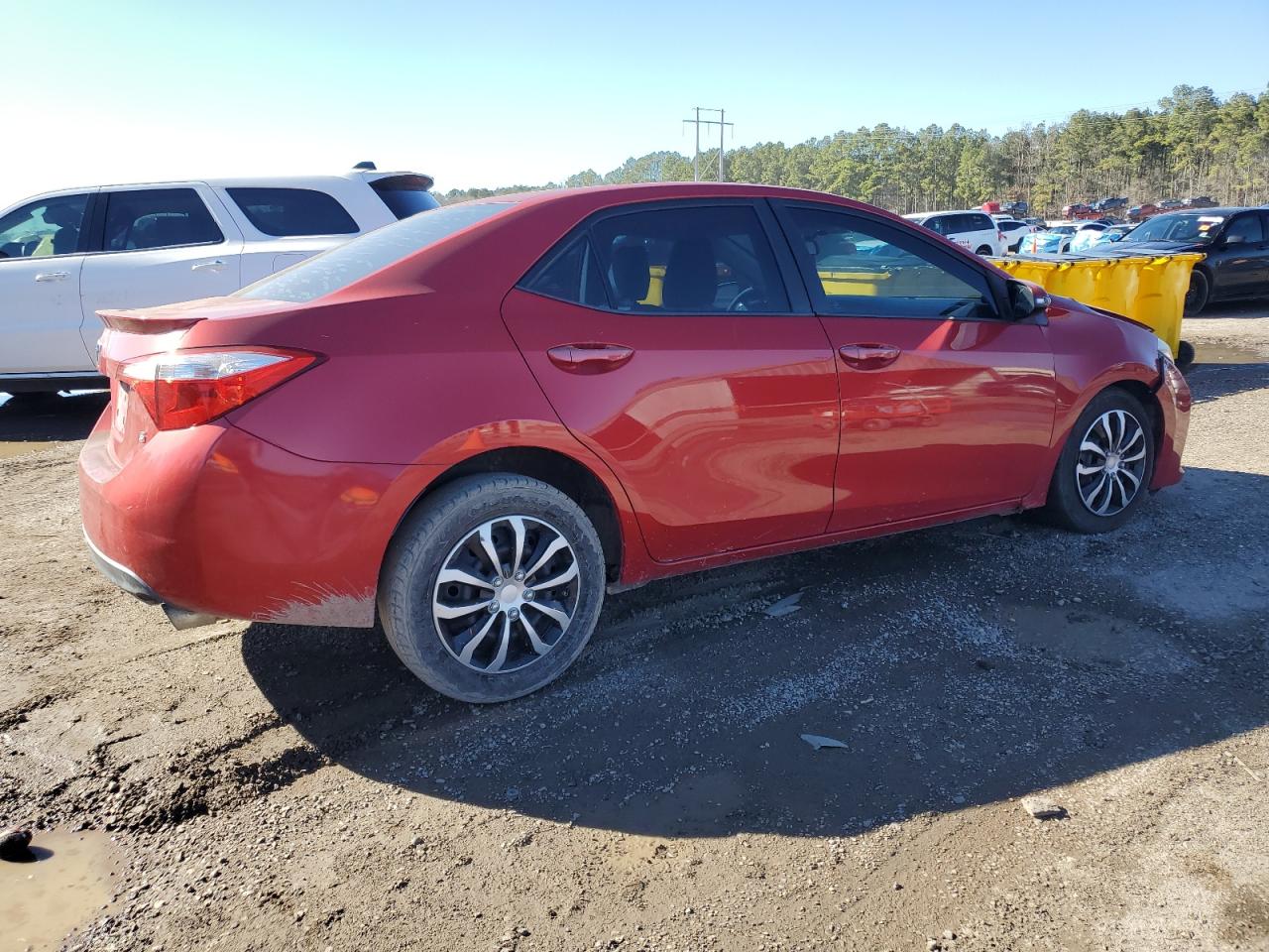 2016 Toyota Corolla - Image 3